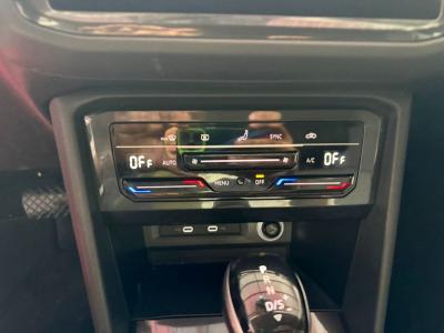 TIGUAN 1.5 TSI ACT 150 DSG LIFE
