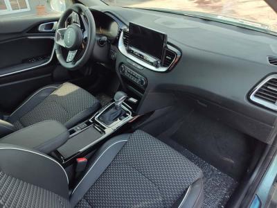 XCEED ELEGANCE 1.5 160 DCT