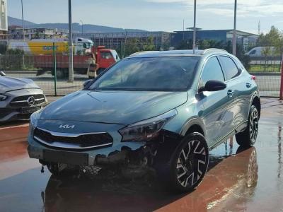 XCEED ELEGANCE 1.5 160 DCT