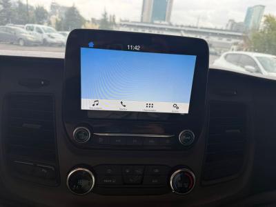 TRANSİT CUSTOM