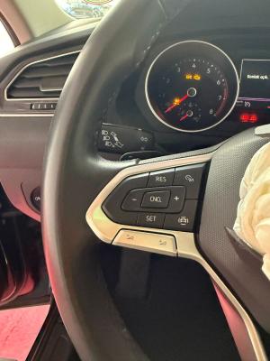 TIGUAN 1.5 TSI ACT 150 DSG LIFE