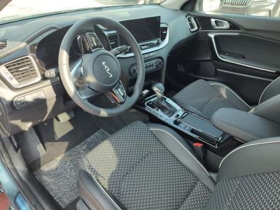 XCEED ELEGANCE 1.5 160 DCT