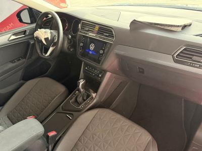 TIGUAN 1.5 TSI ACT 150 DSG LIFE