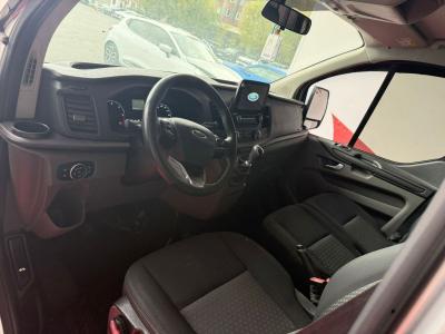 TRANSİT CUSTOM
