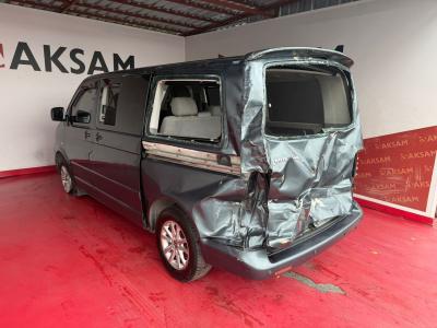 MULTIVAN 2.5 TDI COMFORTLINE (130)