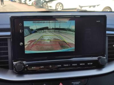 XCEED ELEGANCE 1.5 160 DCT
