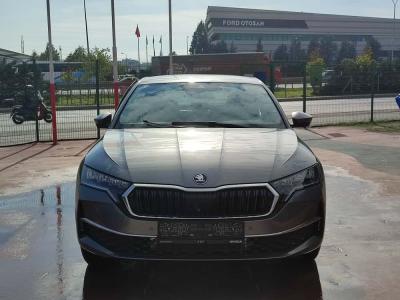 OCTAVIA PREMIUM 1.5 TSI MHEV 150 DSG FL