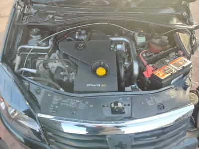 SANDERO STEPWAY 1.5 DCI 90 EURO5