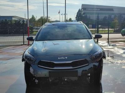 XCEED ELEGANCE 1.5 160 DCT