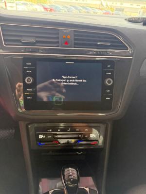 TIGUAN 1.5 TSI ACT 150 DSG LIFE