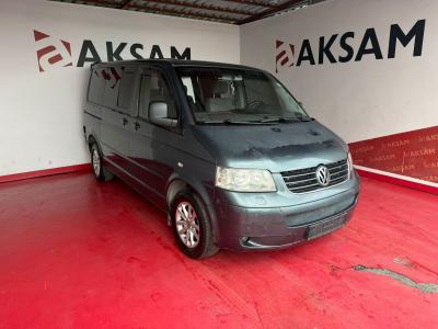 CADDY CARGO MAXI PANELVAN 2.0 TDI 122