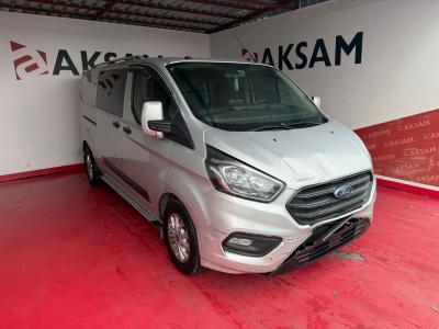 FOCUS 1.5 TDCI 120 4 KAPI TREND X E6