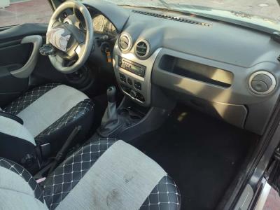 SANDERO STEPWAY 1.5 DCI 90 EURO5