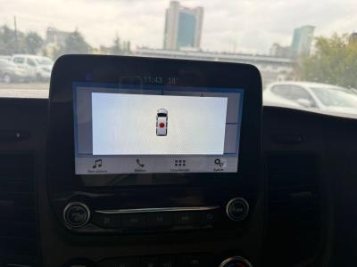 TRANSİT CUSTOM