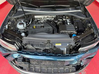 TIGUAN 1.5 TSI ACT 150 DSG LIFE