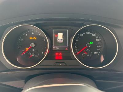 TIGUAN 1.5 TSI ACT 150 DSG LIFE