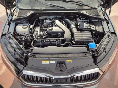 OCTAVIA PREMIUM 1.5 TSI MHEV 150 DSG FL