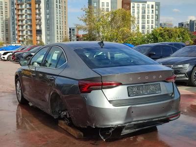 OCTAVIA PREMIUM 1.5 TSI MHEV 150 DSG FL