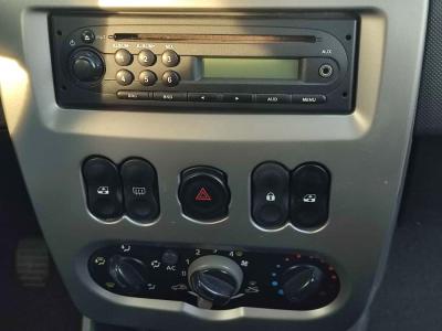 SANDERO STEPWAY 1.5 DCI 90 EURO5