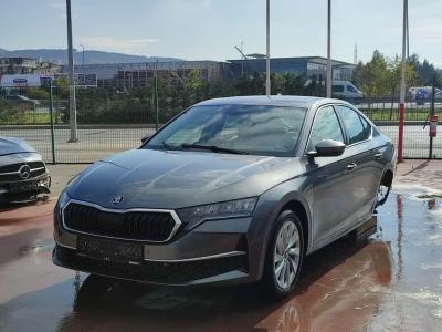 OCTAVIA PREMIUM 1.5 TSI MHEV 150 DSG FL