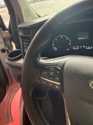 TRANSİT CUSTOM