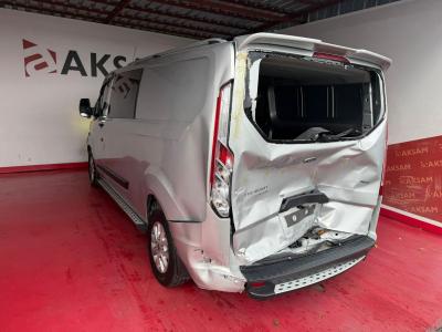 TRANSİT CUSTOM