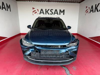 TIGUAN 1.5 TSI ACT 150 DSG LIFE