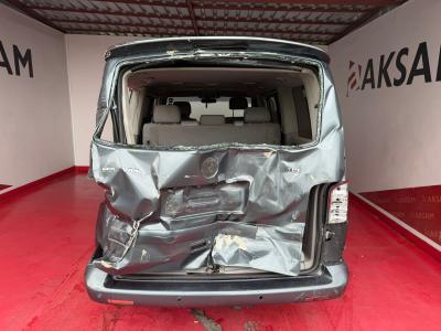 MULTIVAN 2.5 TDI COMFORTLINE (130)