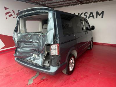 MULTIVAN 2.5 TDI COMFORTLINE (130)