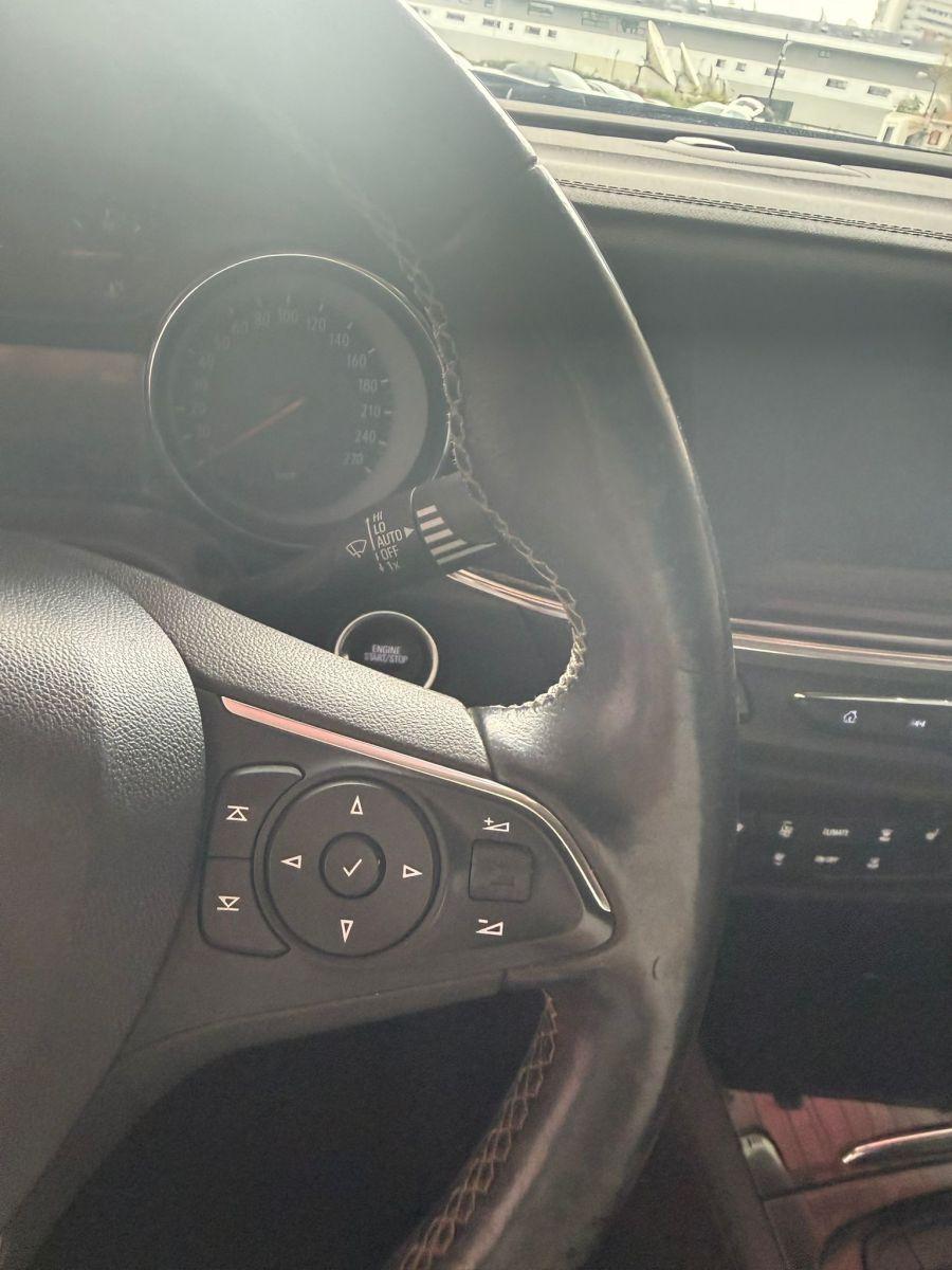INSIGNIA GRAND SPORT 1.6 D 136 AT6 EXCELLENCE