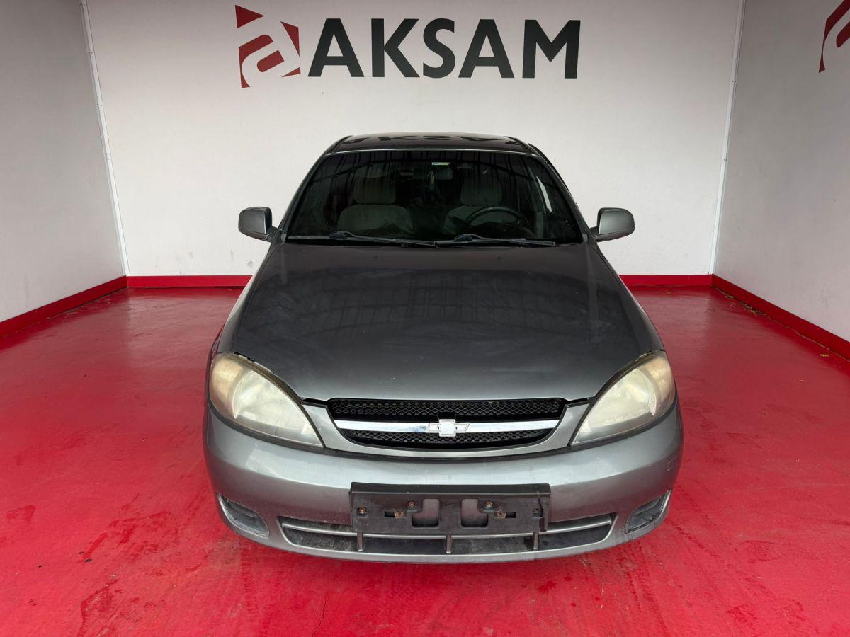 LACETTI HB 1.4 SE 16V