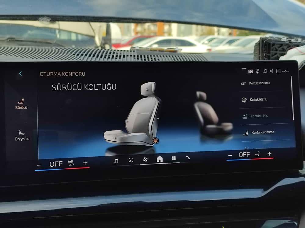 I5 EDRIVE40 M SPORT ( 160 KW )