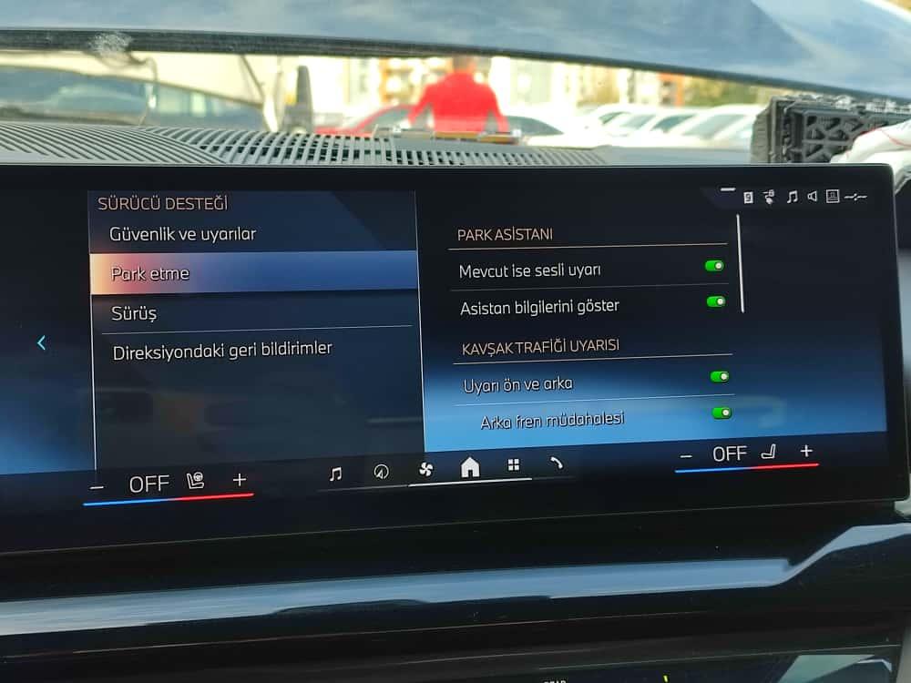 I5 EDRIVE40 M SPORT ( 160 KW )