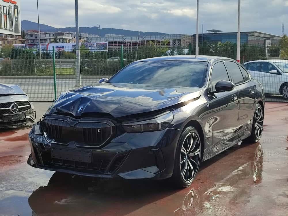 I5 EDRIVE40 M SPORT ( 160 KW )