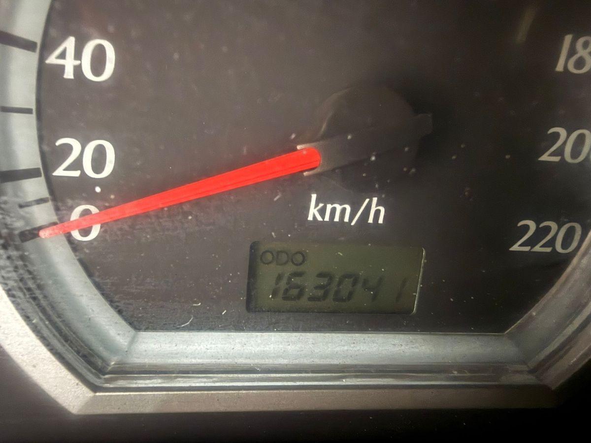 LACETTI HB 1.4 SE 16V