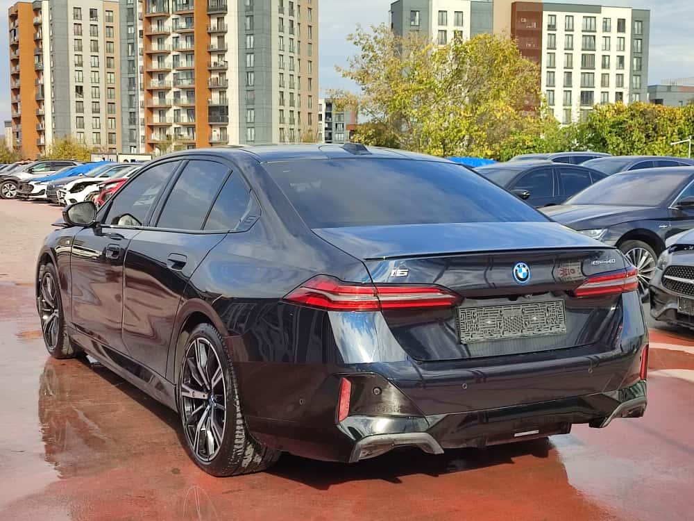 I5 EDRIVE40 M SPORT ( 160 KW )