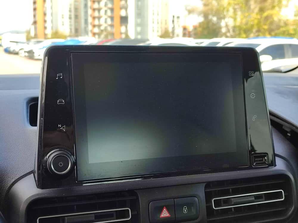 BERLINGO SHINE BOLD 1.5 BLUEHDI 130 S&S EAT8