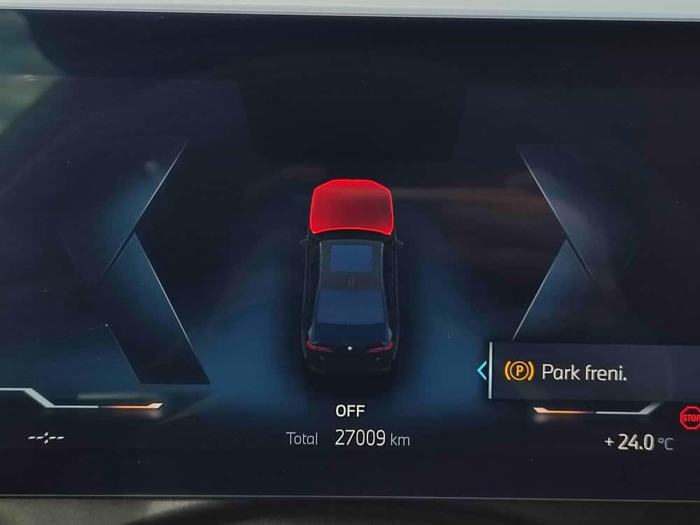 I5 EDRIVE40 M SPORT ( 160 KW )