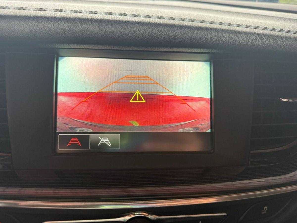 INSIGNIA GRAND SPORT 1.6 D 136 AT6 EXCELLENCE