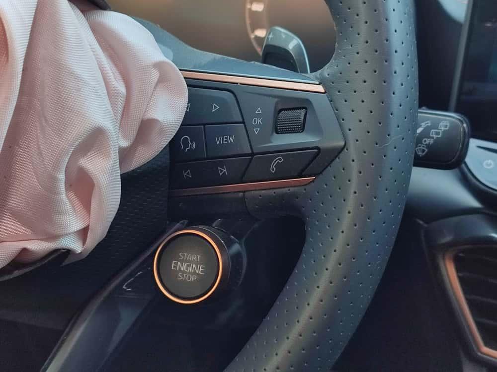FORMENTOR 1.5 TSI 150 DSG
