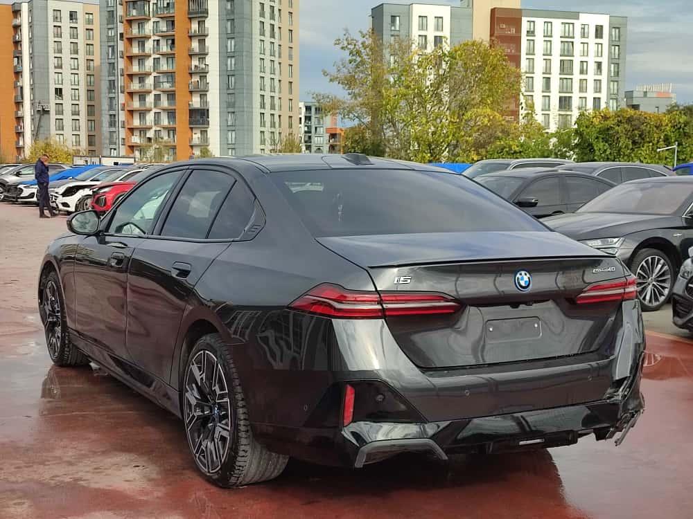 I5 EDRIVE40 M SPORT ( 160 KW )