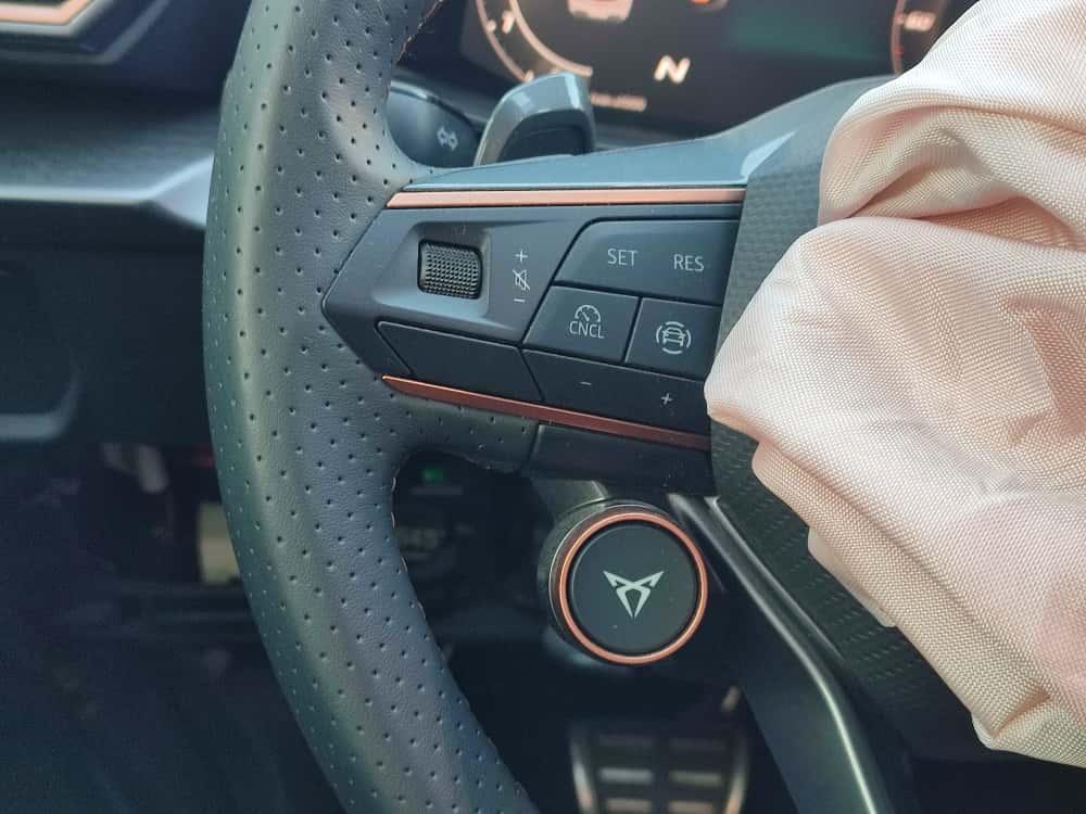 FORMENTOR 1.5 TSI 150 DSG