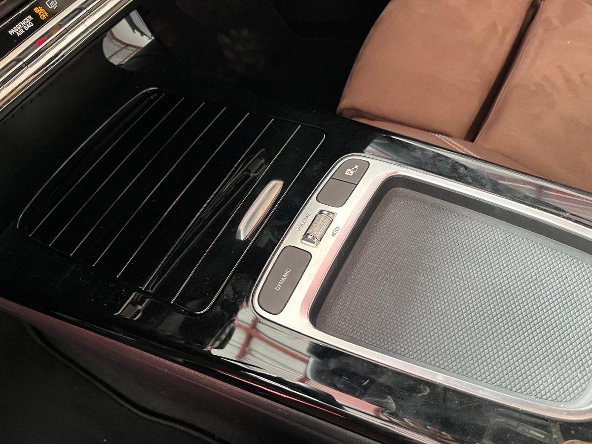A 200 SEDAN FL 1.33 (163) 7G-DCT AMG