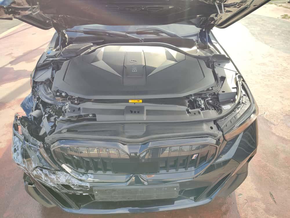 I5 EDRIVE40 M SPORT ( 160 KW )