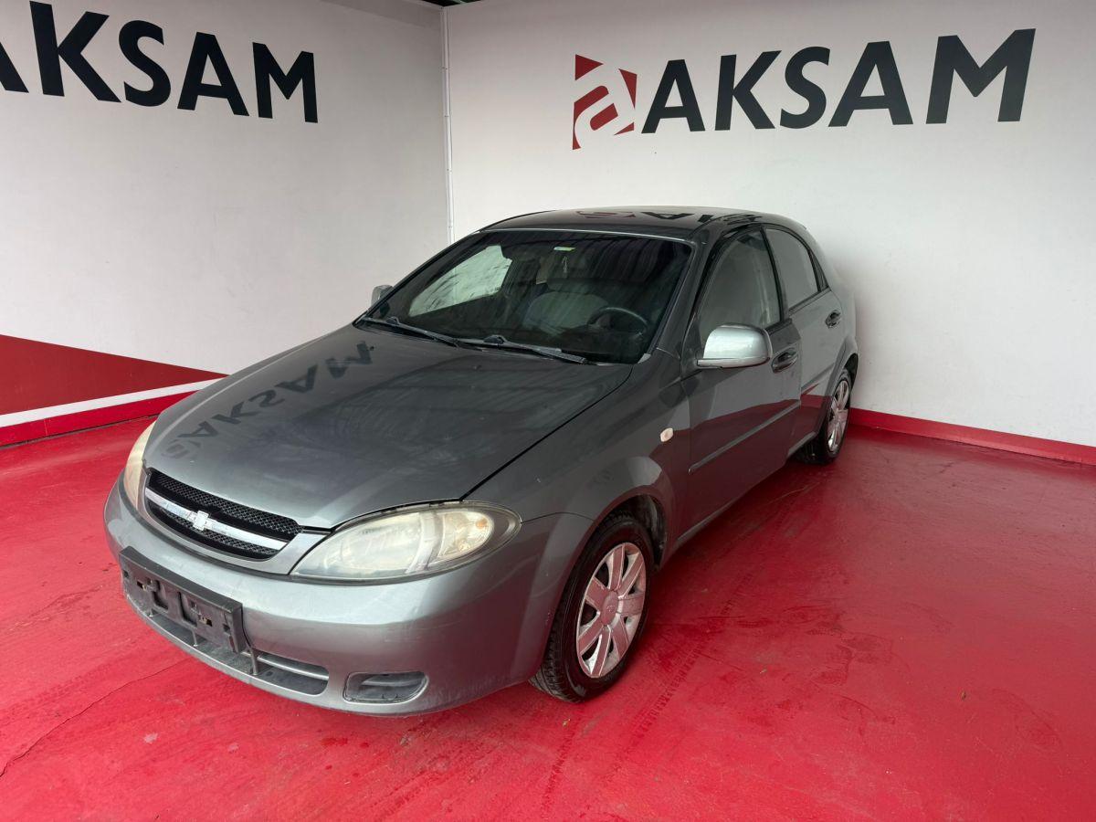 LACETTI HB 1.4 SE 16V