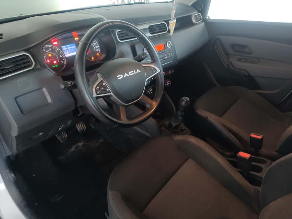 DUSTER ESSENTIAL 1.3 TCE 150 4x4
