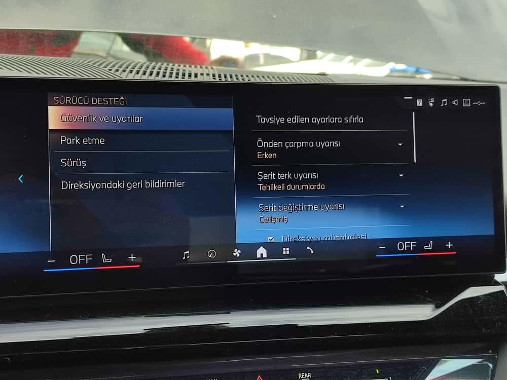 I5 EDRIVE40 M SPORT ( 160 KW )