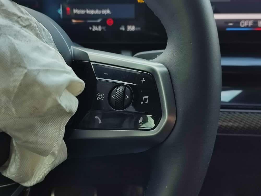 I5 EDRIVE40 M SPORT ( 160 KW )