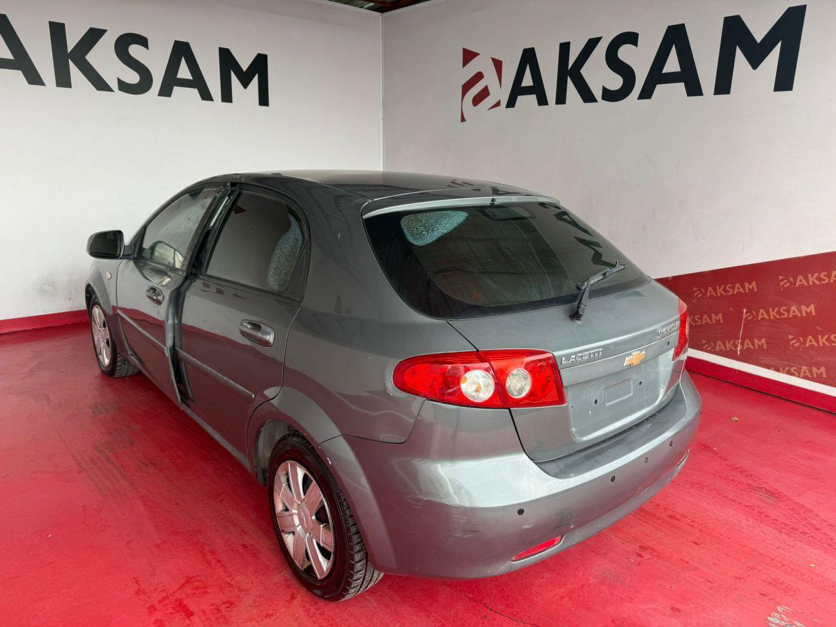 LACETTI HB 1.4 SE 16V