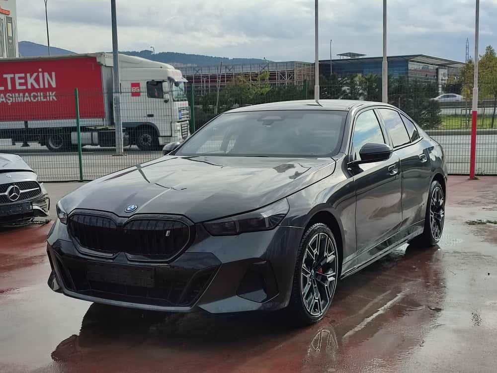 I5 EDRIVE40 M SPORT ( 160 KW )
